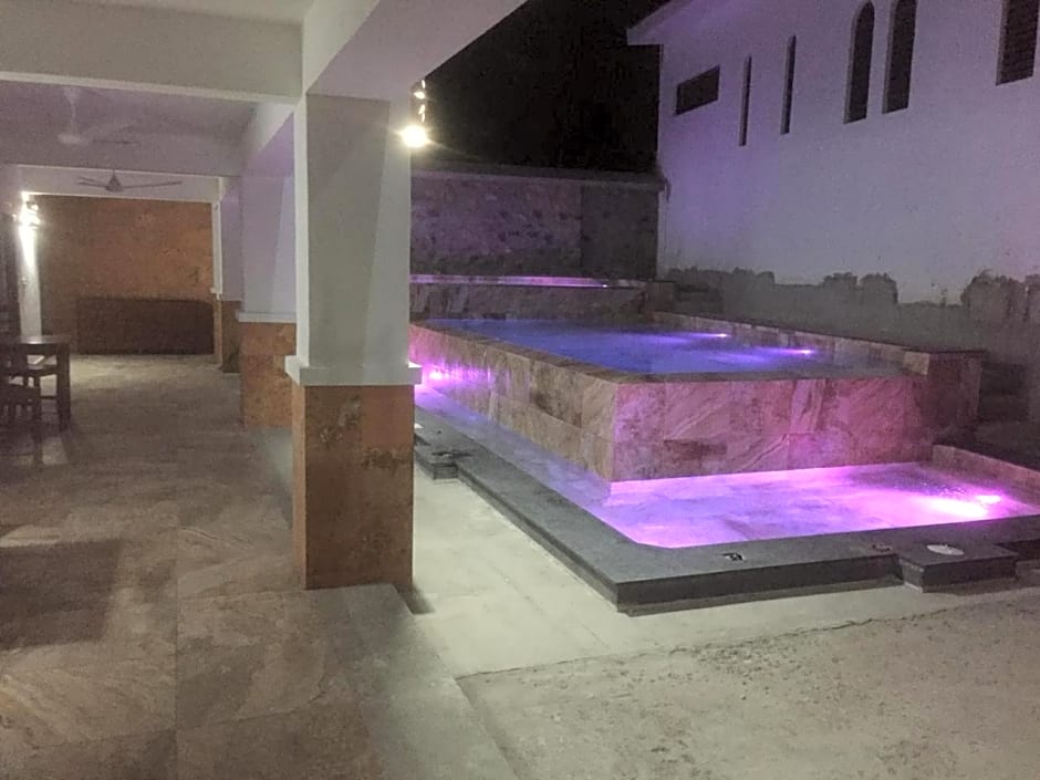 Quinta Alberto Boutique Hotel