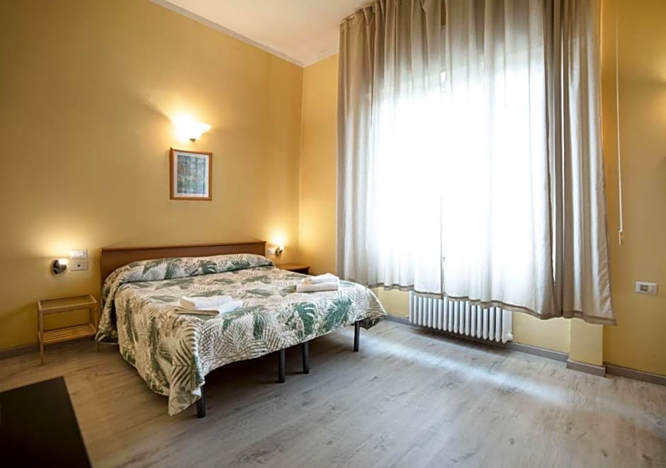Argentiere Room Apartments