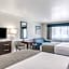 Best Western Park Crest Inn