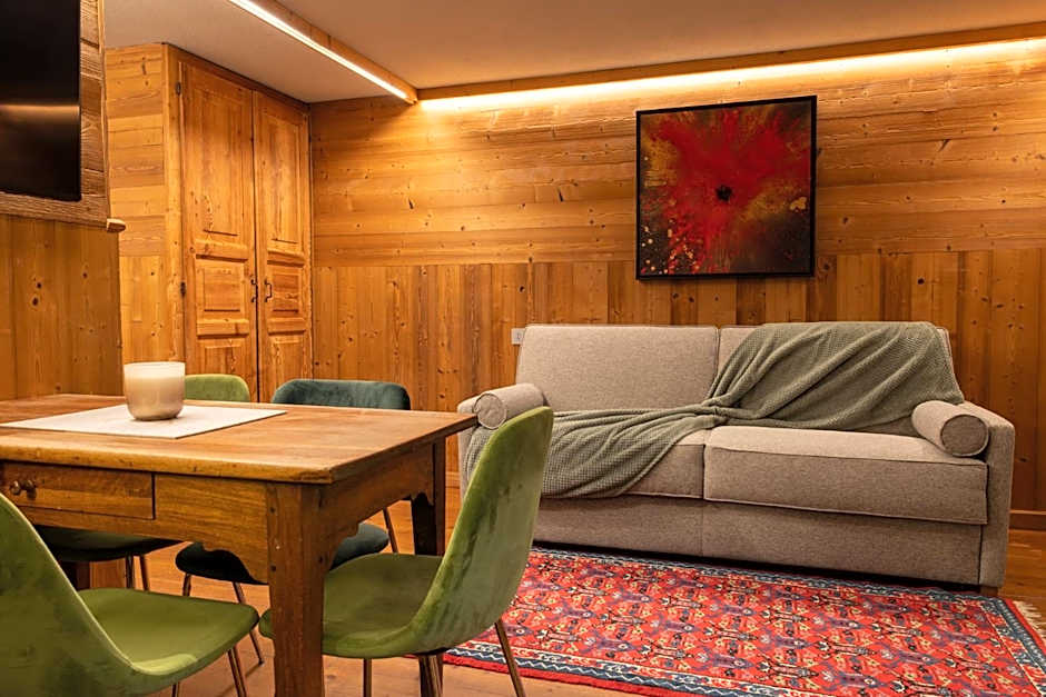 Maisons Grandes Murailles-Luxury apartments