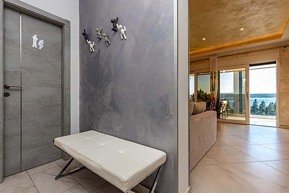 Apartment Rippl II
