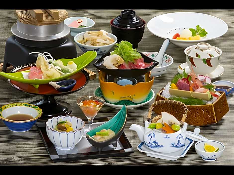 Grand Sunpia Hachinohe