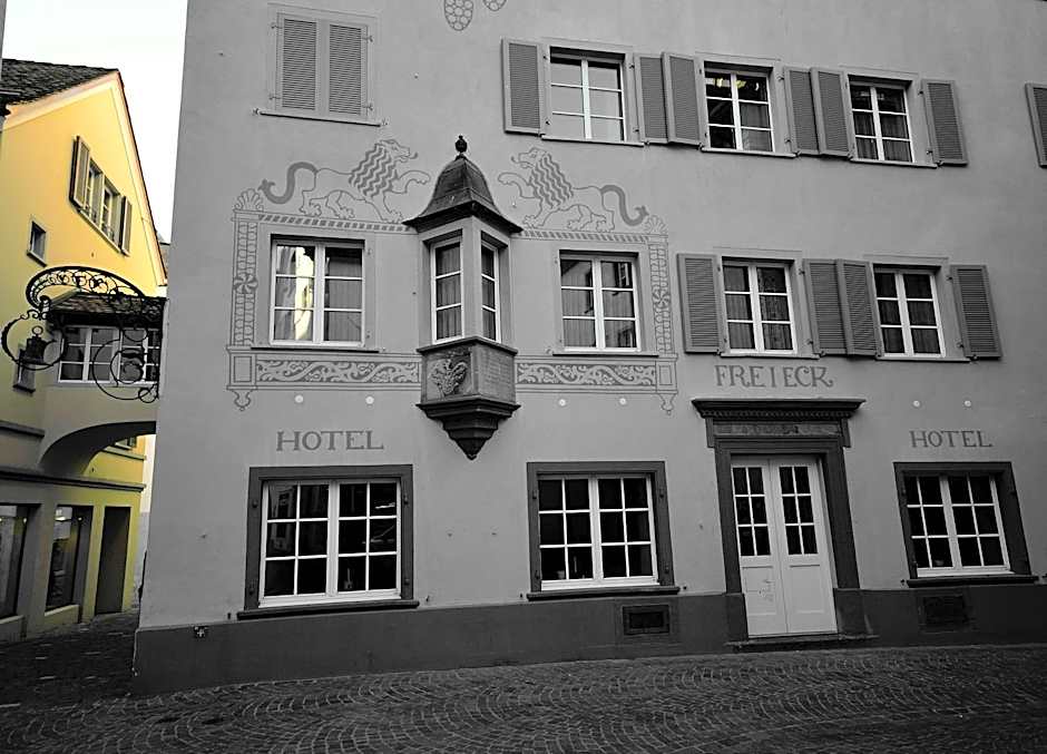 Ambiente Hotel Freieck