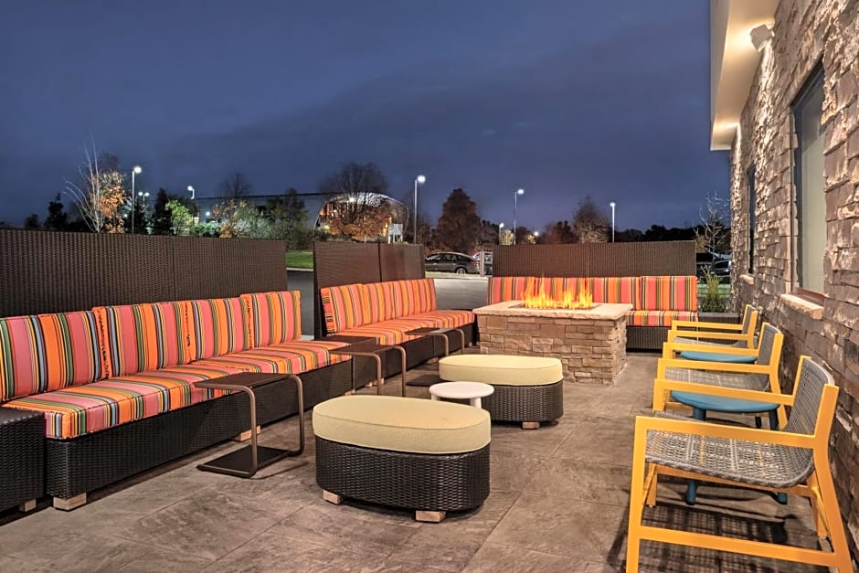 Home2 Suites By Hilton Warminster Horsham
