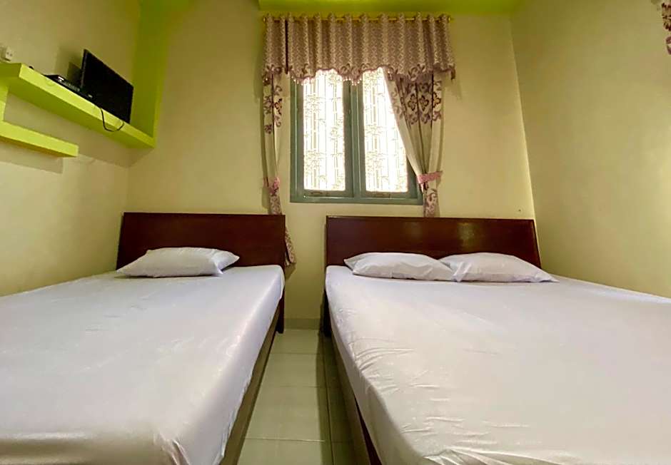 Homestay Srikandi Syariah Dieng RedPartner