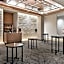 Sheraton Minneapolis Downtown Convention Center