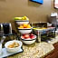 Comfort Inn Naugatuck-Shelton, CT