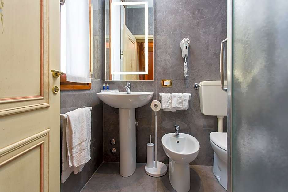 Hotel Conterie