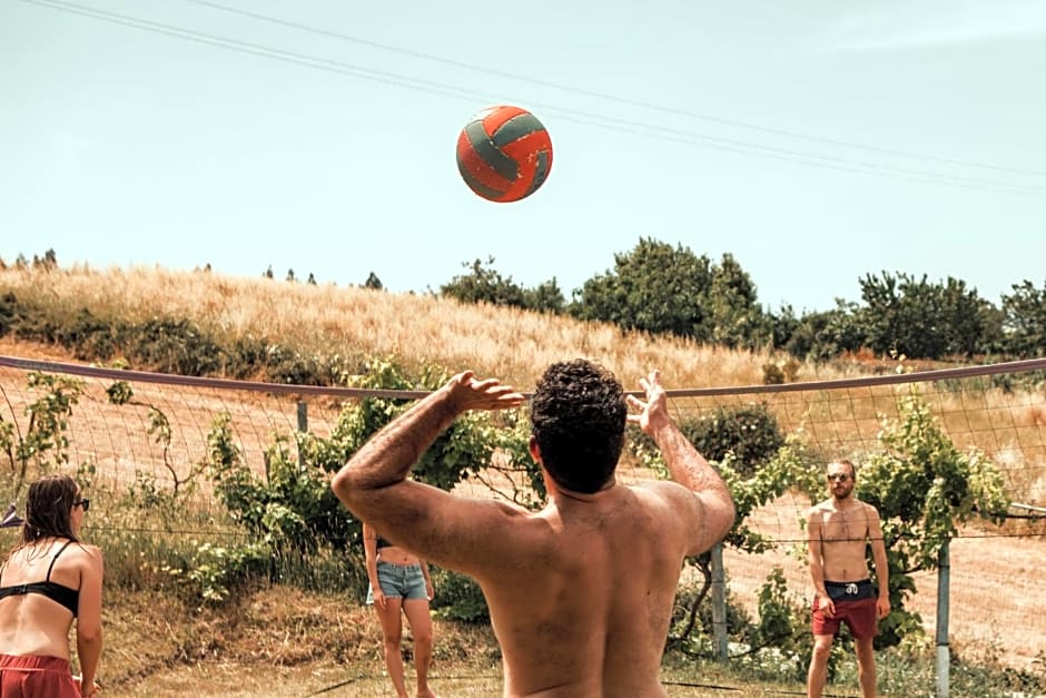 The Far End Surf House - Surf & Yoga Holidays