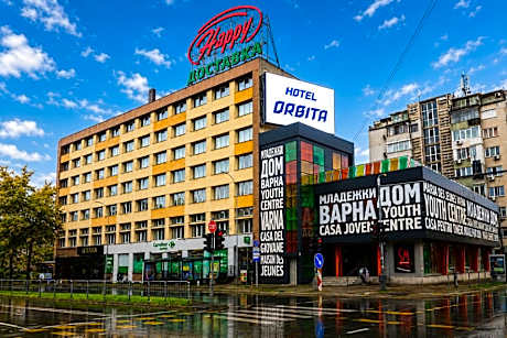Hotel Orbita