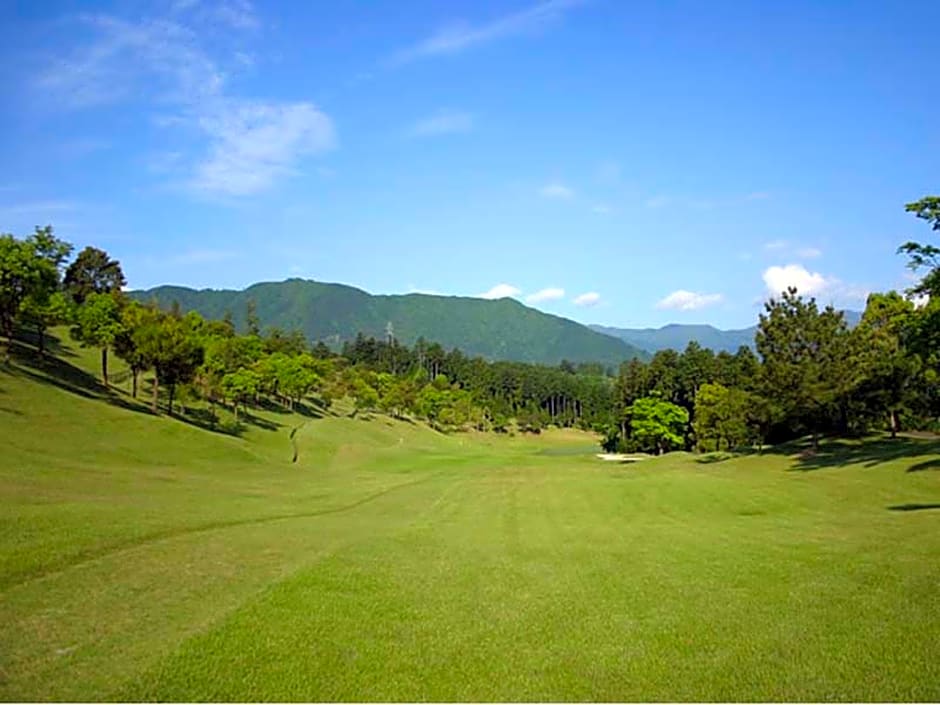 Fuji Park Hotel