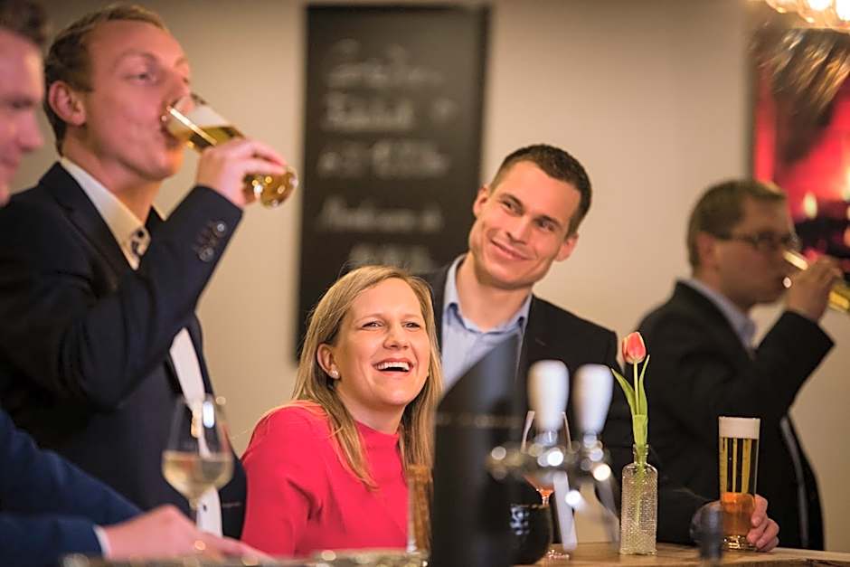 Hotel Wiesengrund Business & Boutique