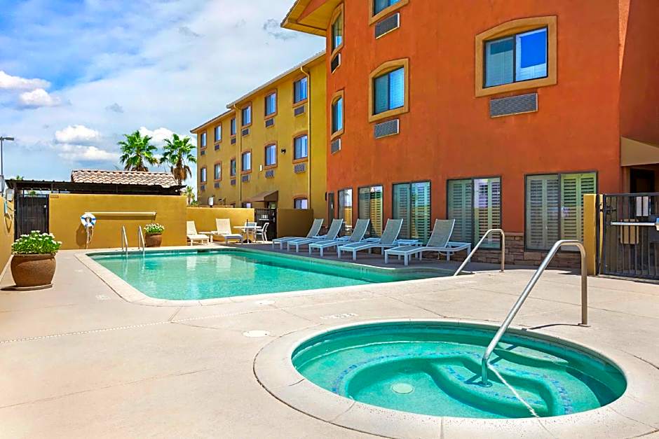 Best Western Plus Safford