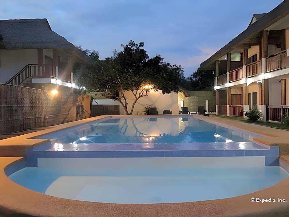 Scent Of Green Papaya Resort