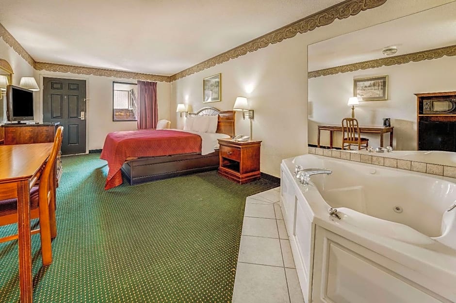 Rodeway Inn