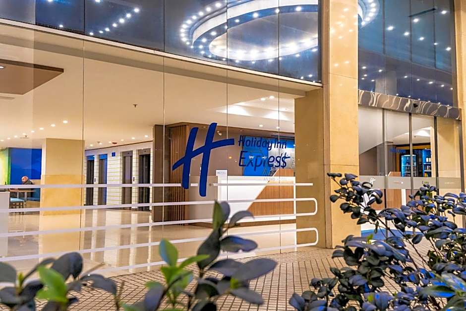 Holiday Inn Express Rosario By IHG