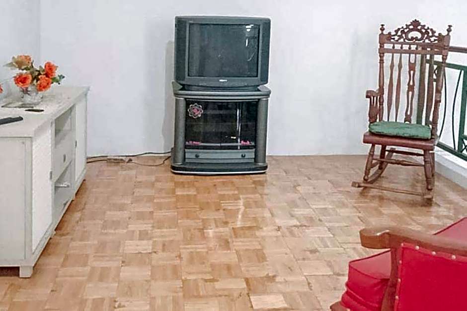 Villa Lotus E06 Syariah RedPartner – Puncak, OH