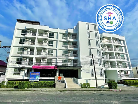 Leelawadee Naka Hotel