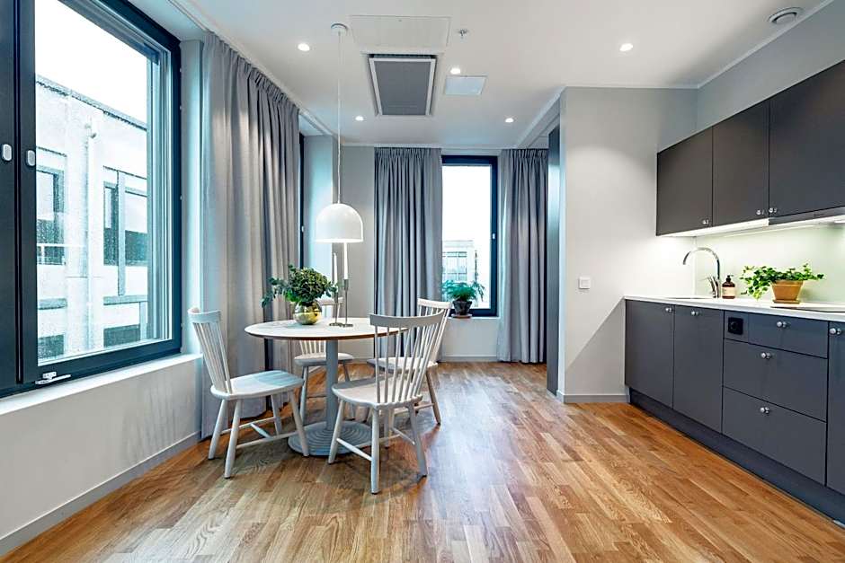 Biz Apartment Bromma