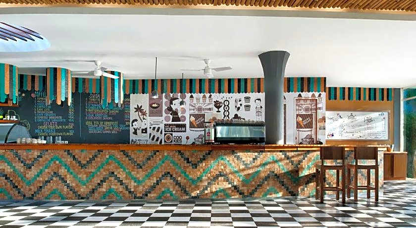 Le Meridien Bali Jimbaran