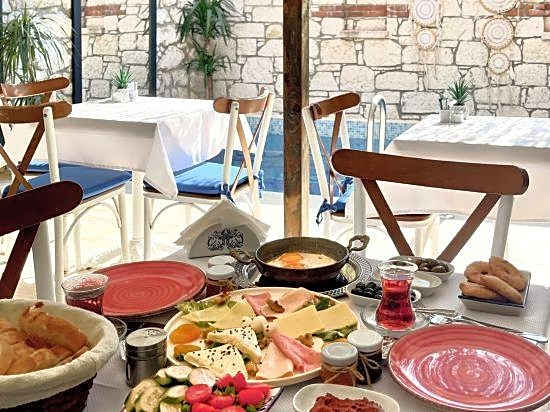 Pan Alacati