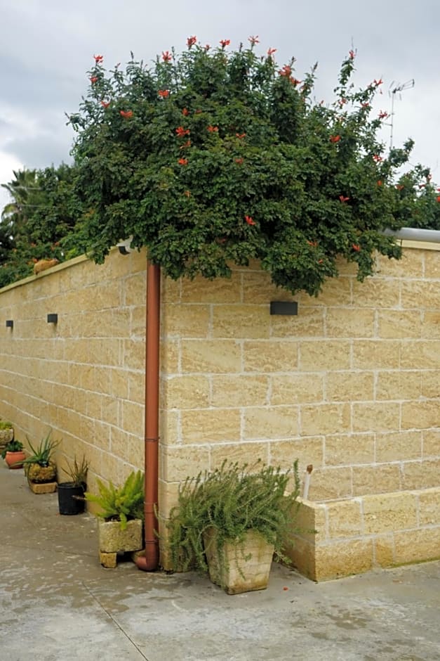 Dear Mary, B&B romantico vicino Lecce nel cuore del Salento