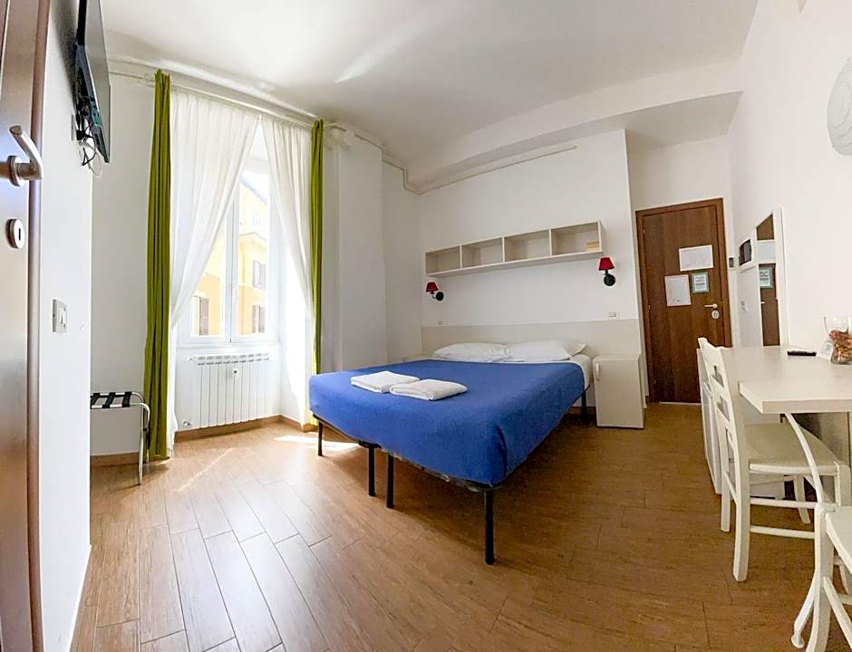 B&B Mazzini