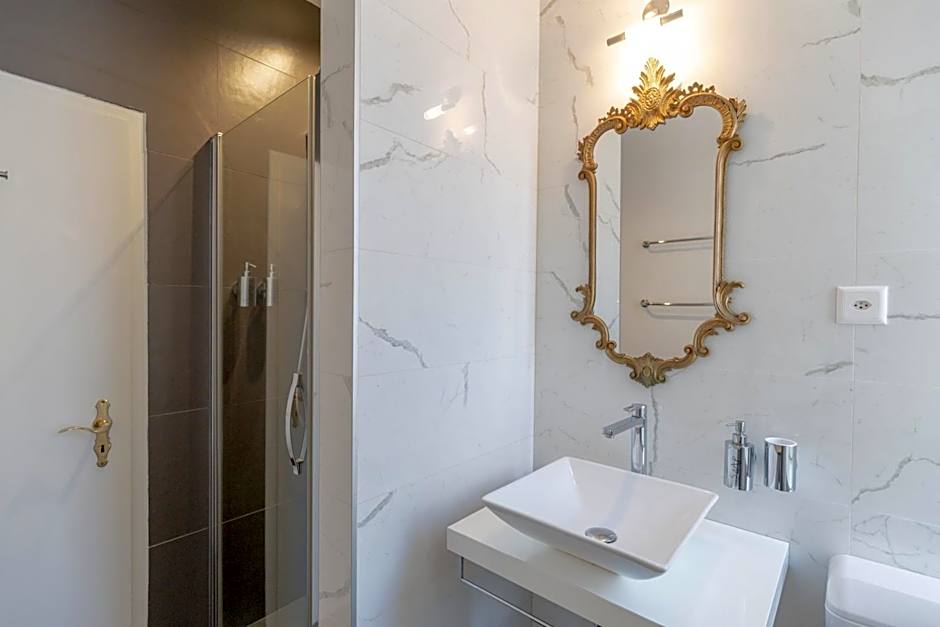 Caffè dell'Arte Boutique Rooms