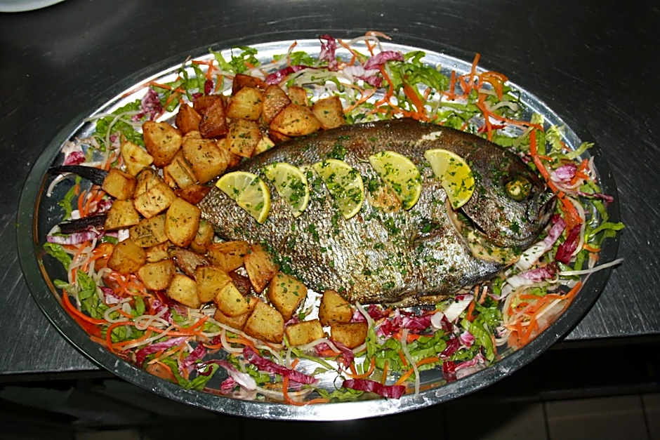 Residence Hotel La Taverna