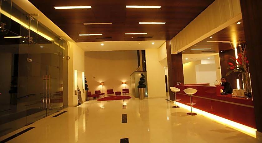 Keys Select by Lemon Tree Hotels, Whitefield, Bengaluru