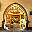 Mercure Hotel Erfurt Altstadt
