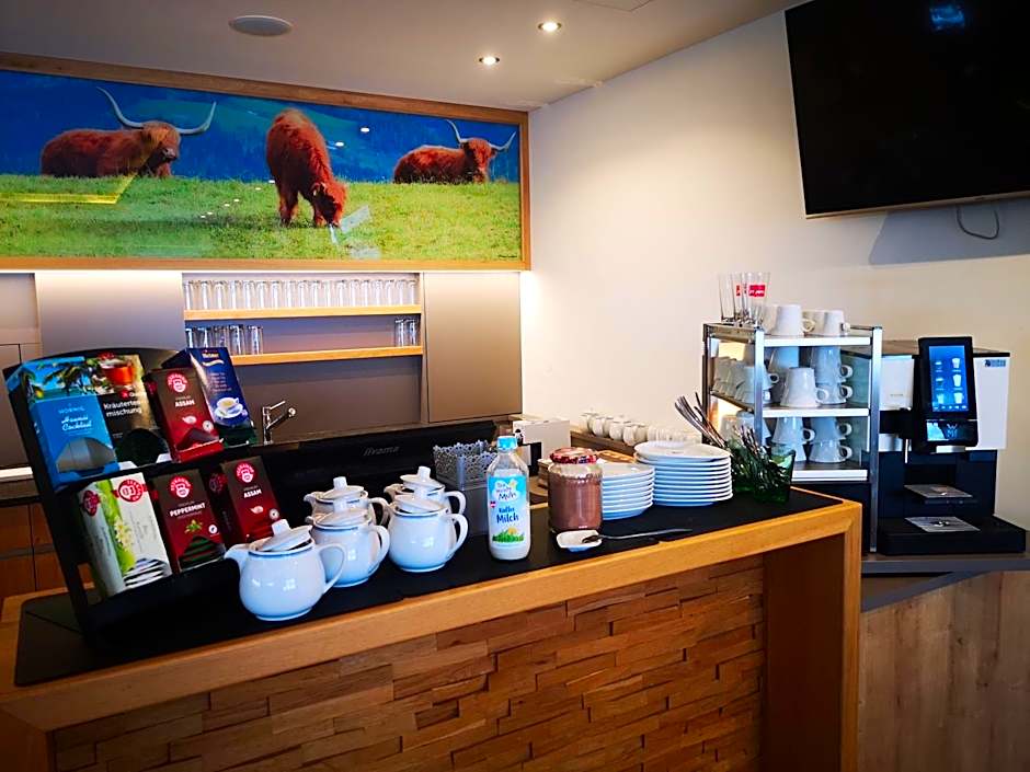 Frühstückspension Ochnerbauer