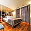 Chuncheon Urbane Hotel