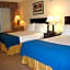 Holiday Inn Express Little Rock-Airport