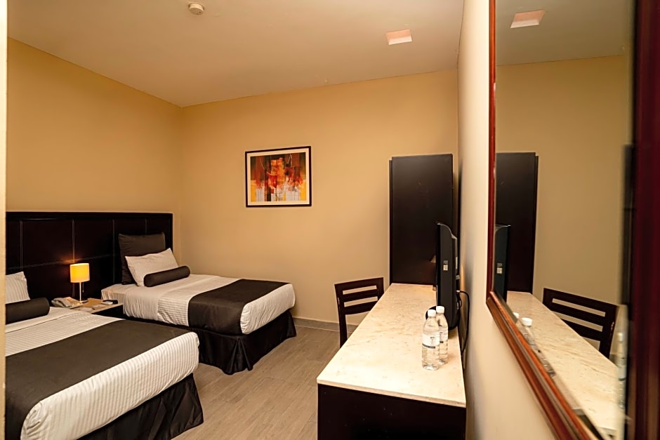 Hotel San Francisco