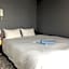 Hotel Business Villa Omori