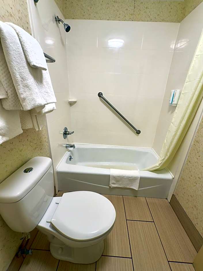 Econo Lodge Lenoir City - Knoxville Area