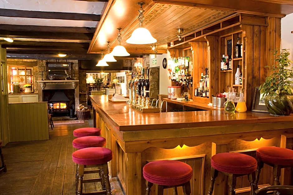 The Tankerville Arms