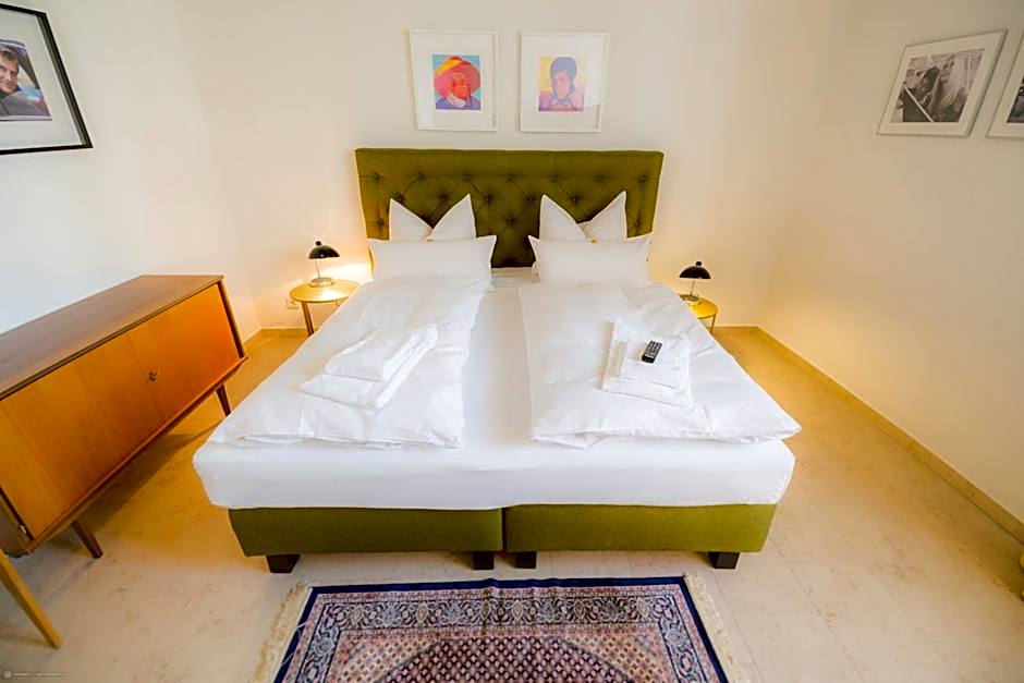 Hotel Luis Stadl