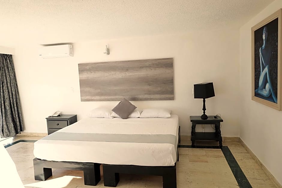 Hotel Grand Vista Cuernavaca