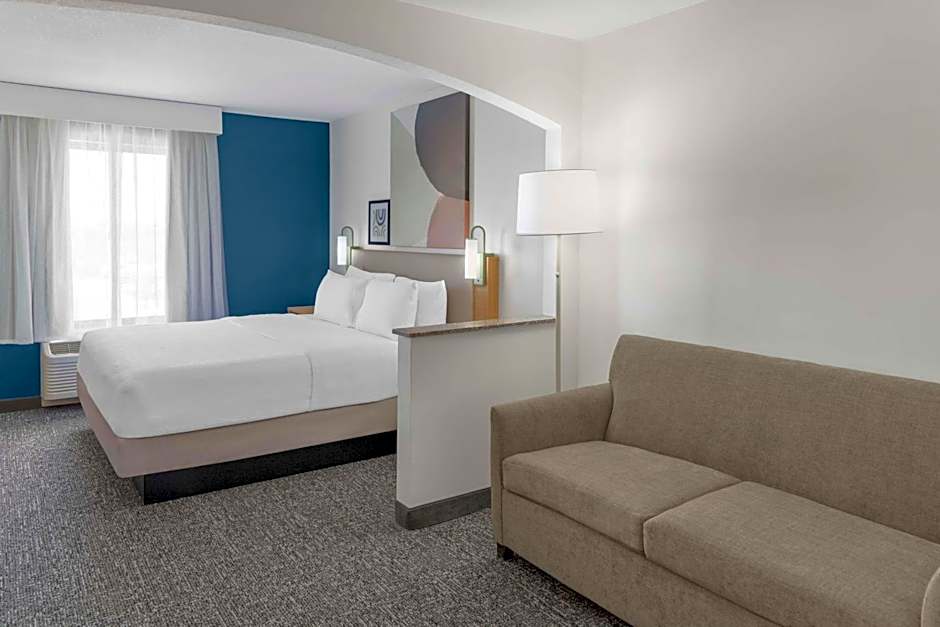 Spark by Hilton Lansing