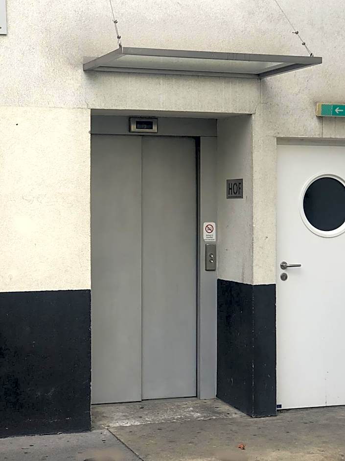 Apartment Philip Vienna Self Check-In