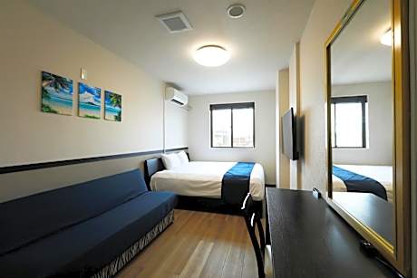 Executive King Room - Non Smoking