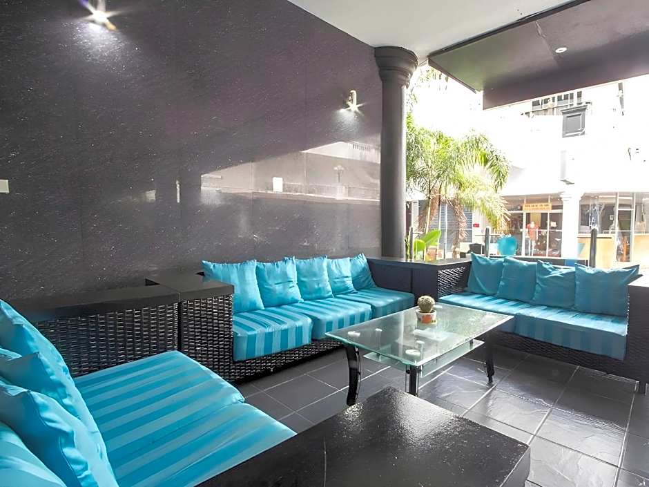 The Venue Residence