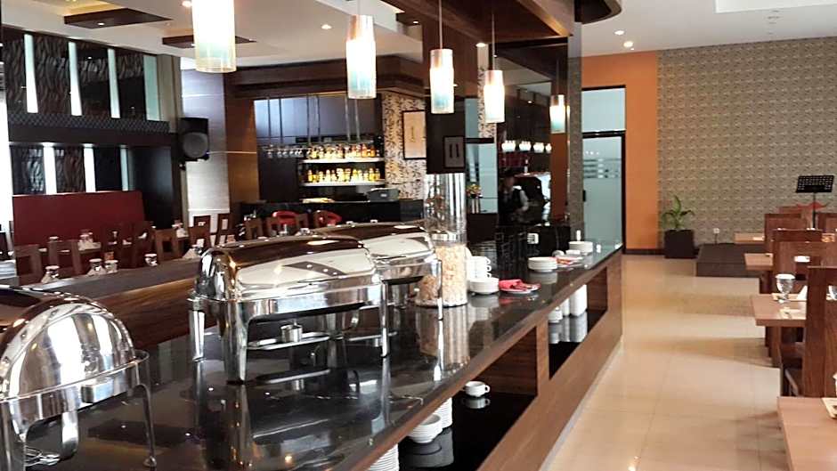 Hotel Roditha Banjarbaru