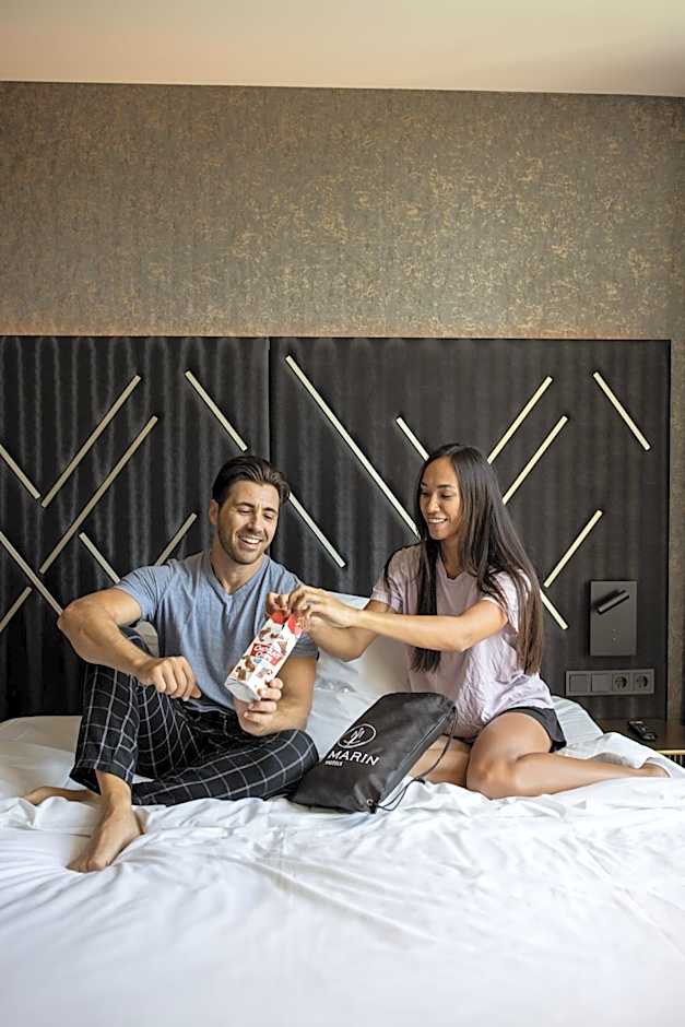 Le Marin Hotel Rotterdam City - Handwritten Collection