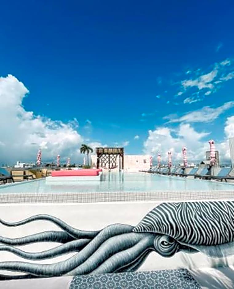 The Palm at Playa