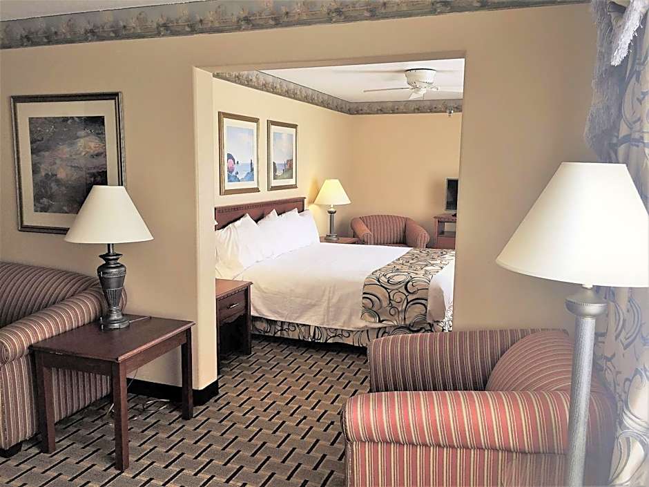 Baymont by Wyndham Waterford/Burlington WI