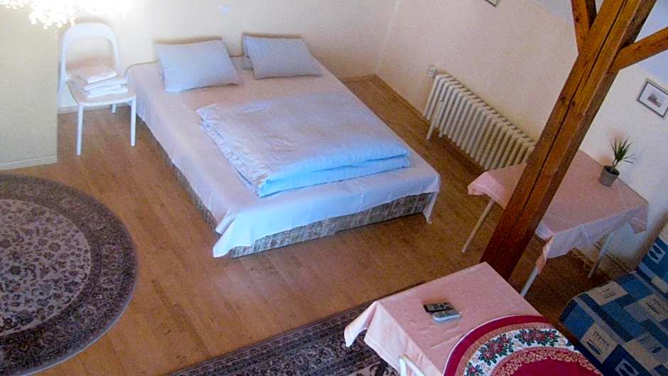 Apartmány Sedmikráska
