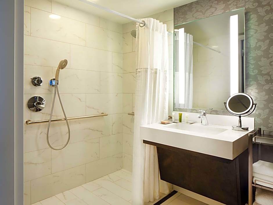 Hilton Atlanta/Marietta Hotel & Conference Center